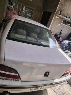 بیجۆ 406